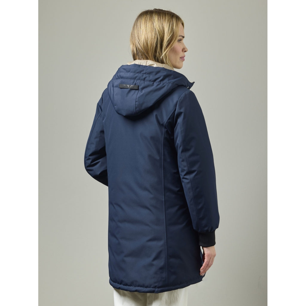 Junge Patricia Kv. 88 50-Navy