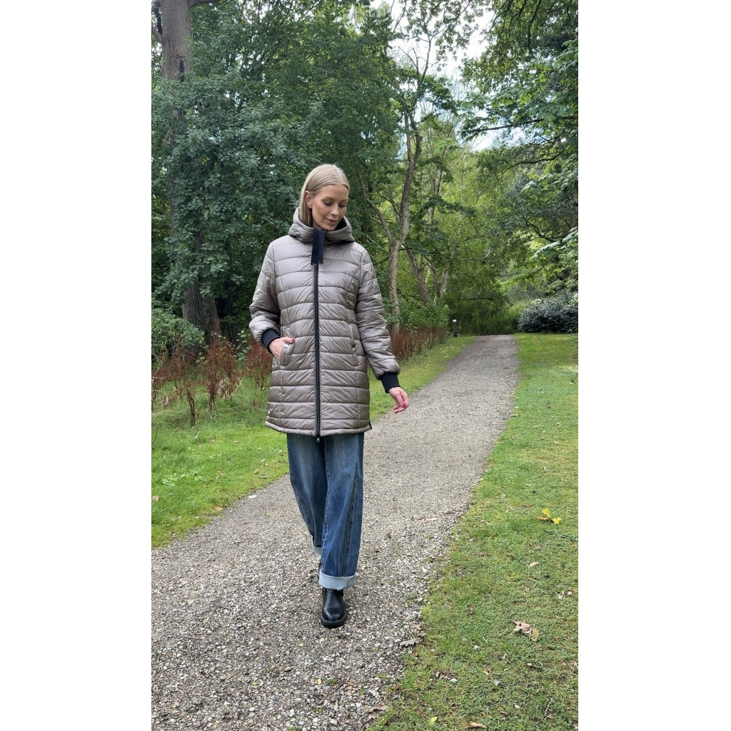Junge Patricia Kv. 88 50-Navy