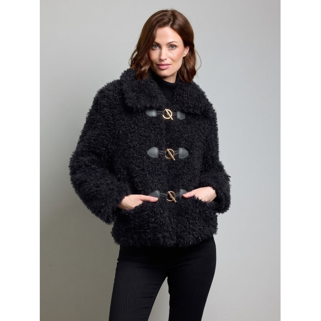 Junge Paula Kv. 85 92-Anthracite