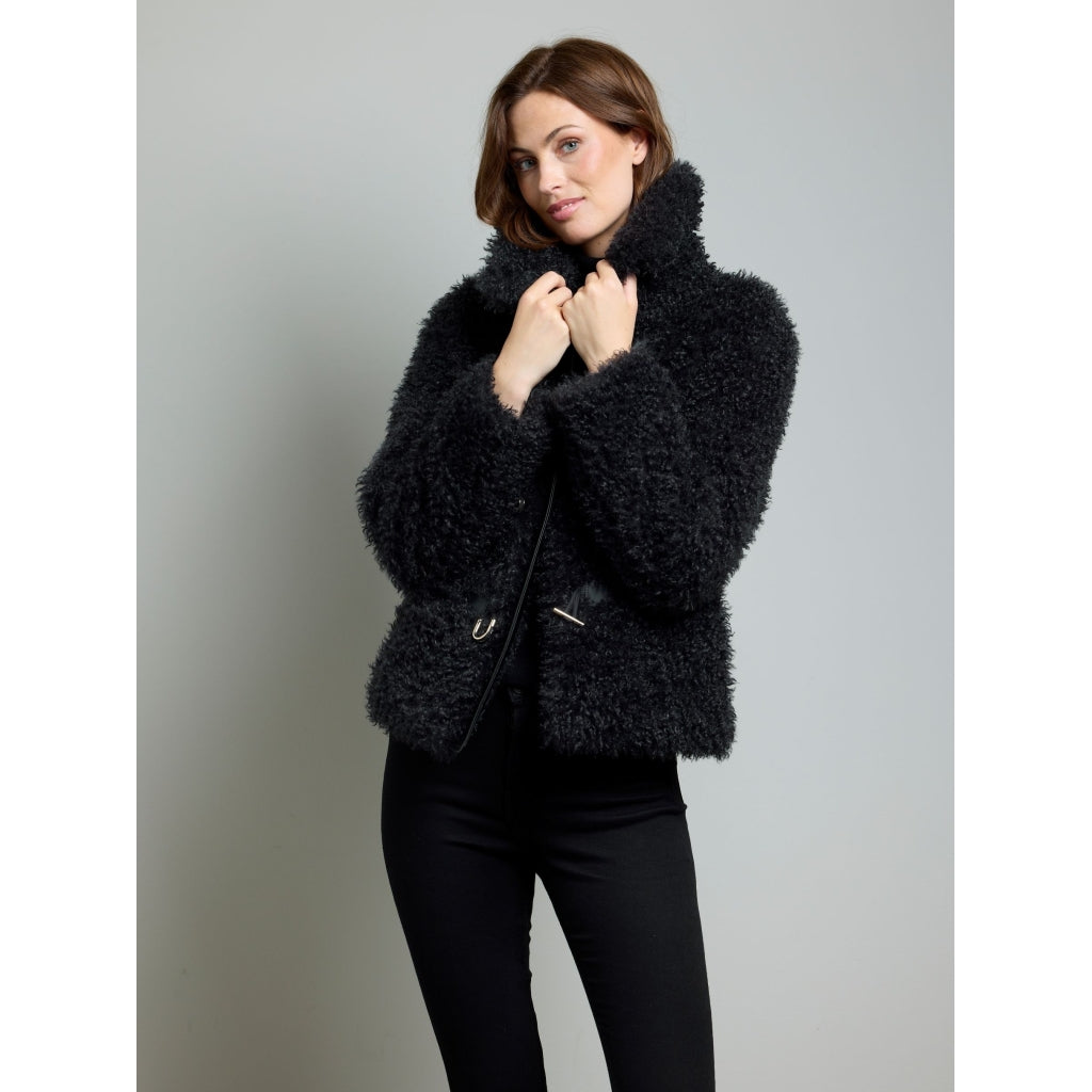 Junge Paula Kv. 85 92-Anthracite