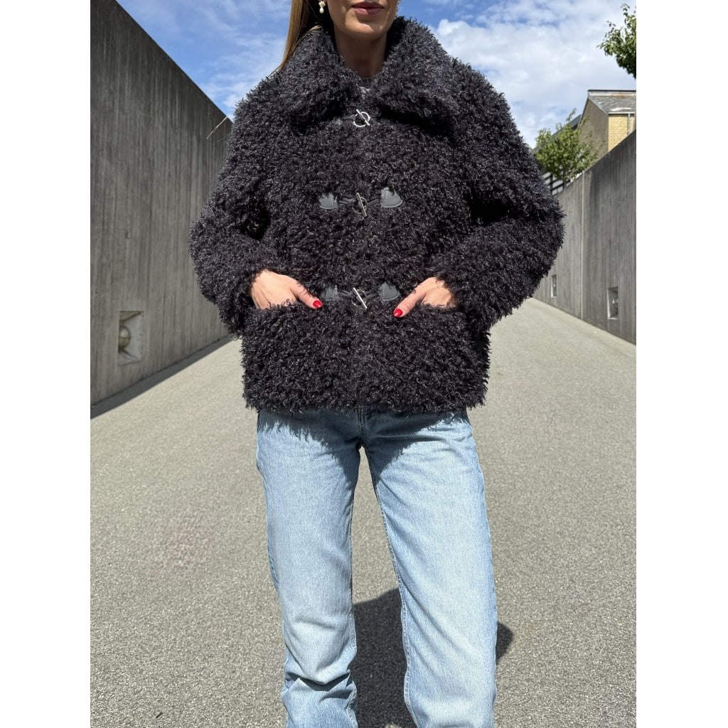 Junge Paula Kv. 85 92-Anthracite