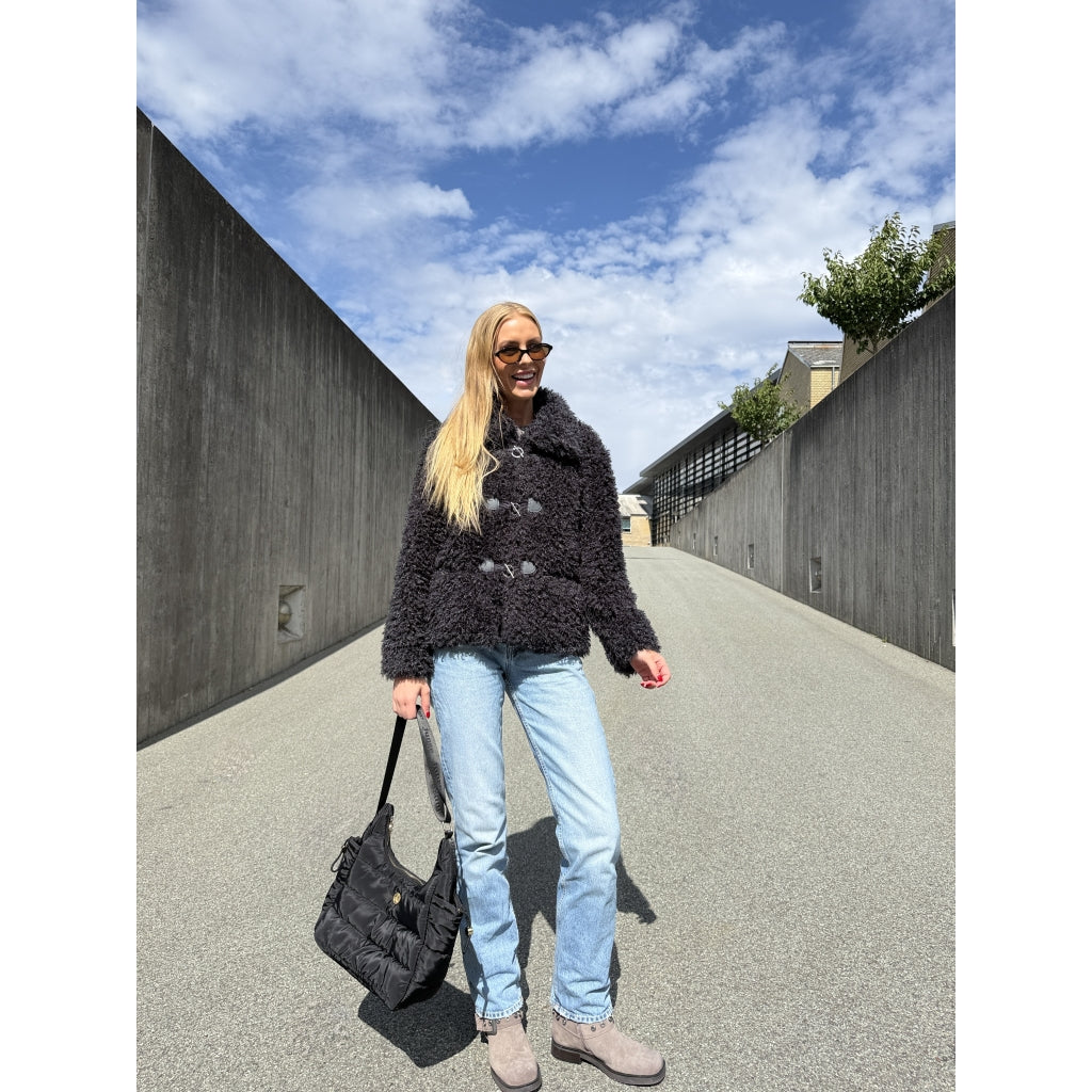 Junge Paula Kv. 85 92-Anthracite