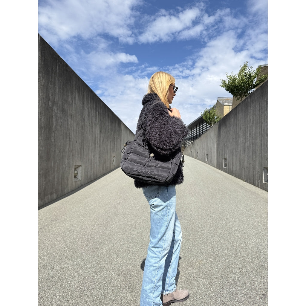 Junge Paula Kv. 85 92-Anthracite