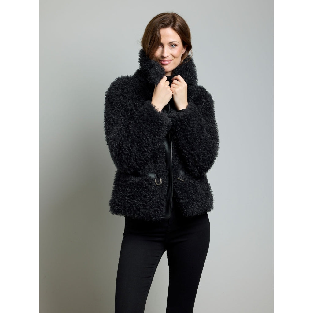 Junge Paula Kv. 85 92-Anthracite