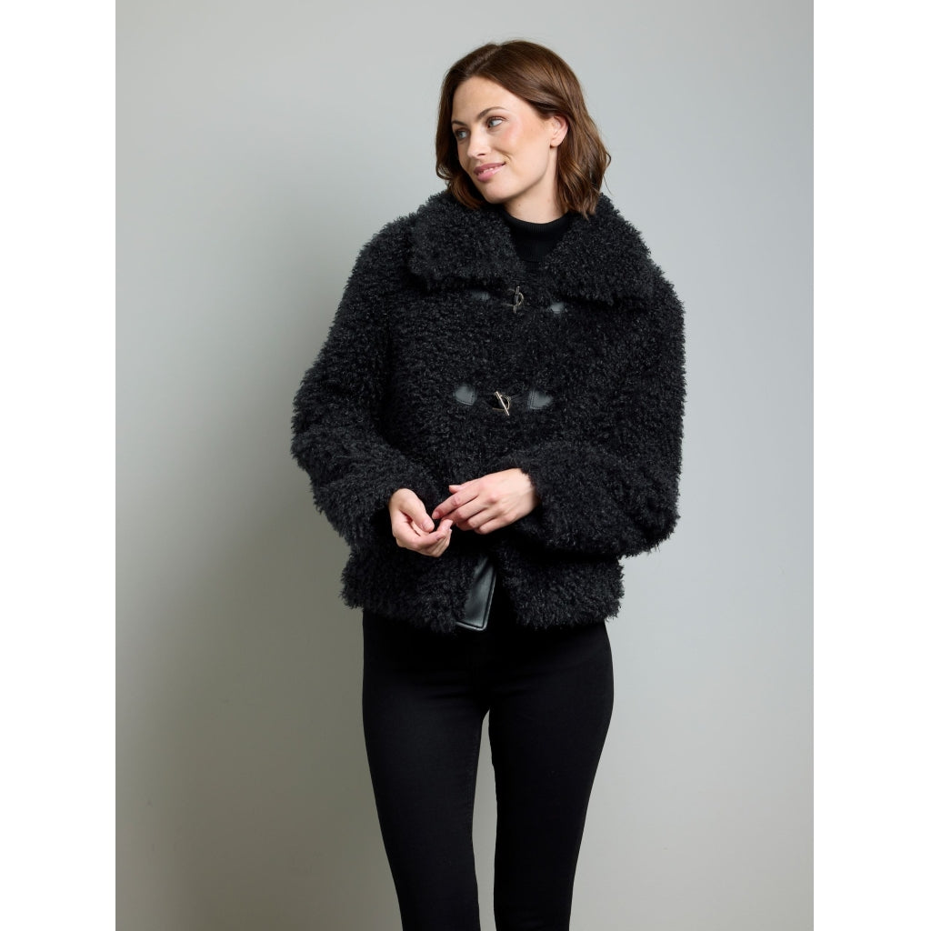 Junge Paula Kv. 85 92-Anthracite