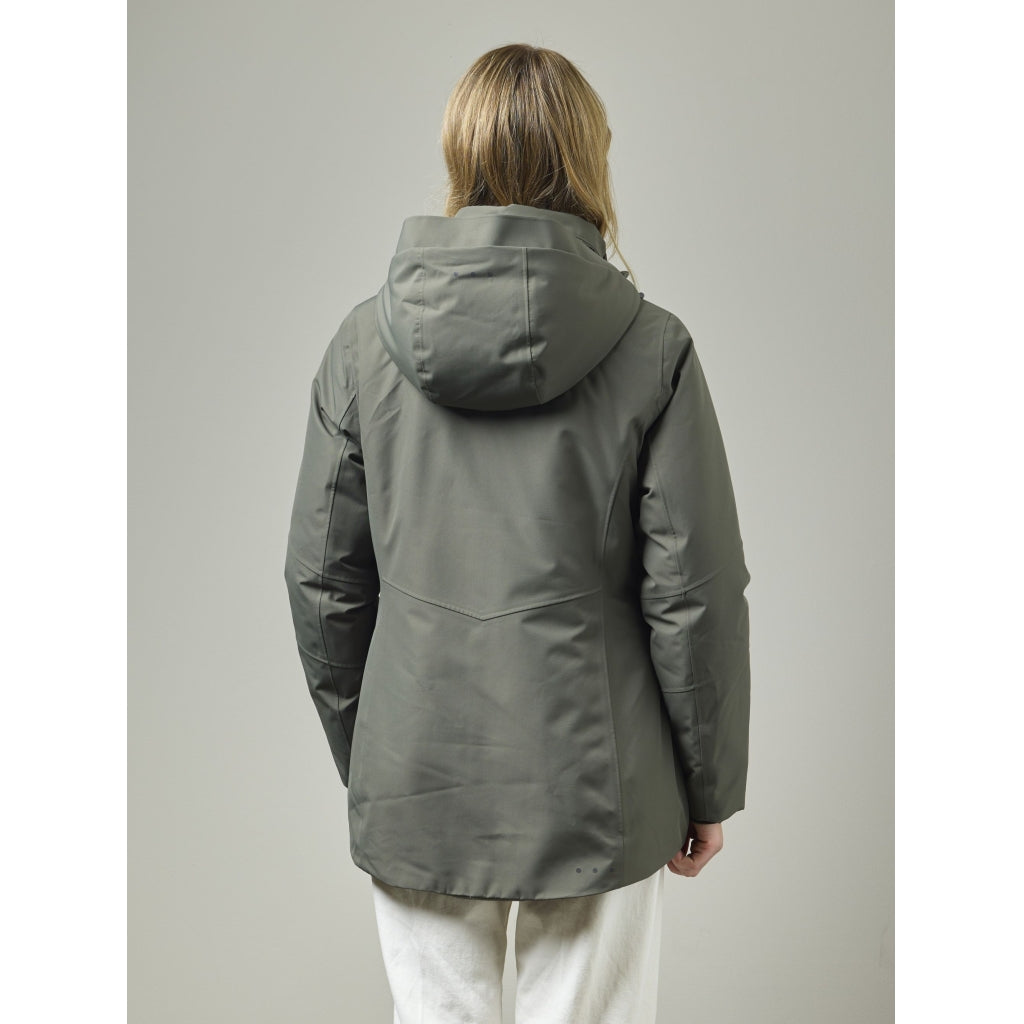 Junge Pearl Kv. 88 45-Olive