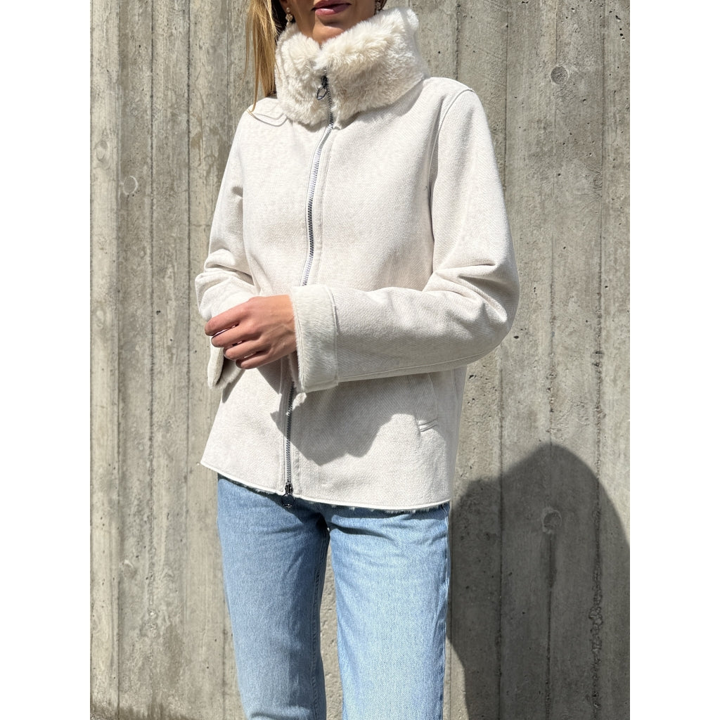 Junge Penelope Kv. 90 12-Ivory
