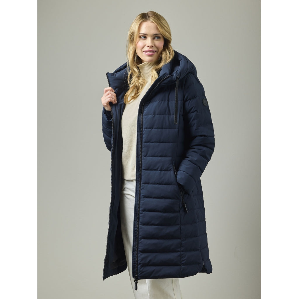 Junge Phillina Kv. 86 50-Navy