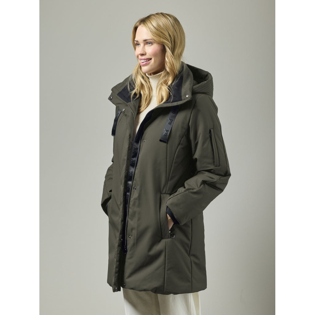 Junge Pil Kv. 86 48-Forest