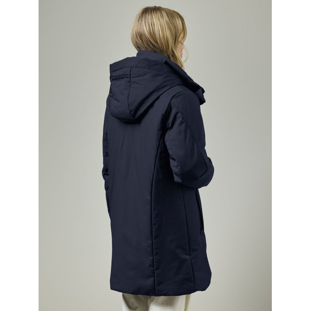 Junge Pil Kv. 86 50-Navy