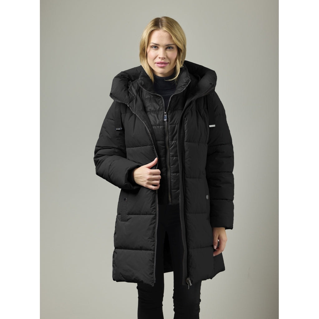 Junge Pippi Kv. 64 90-Black