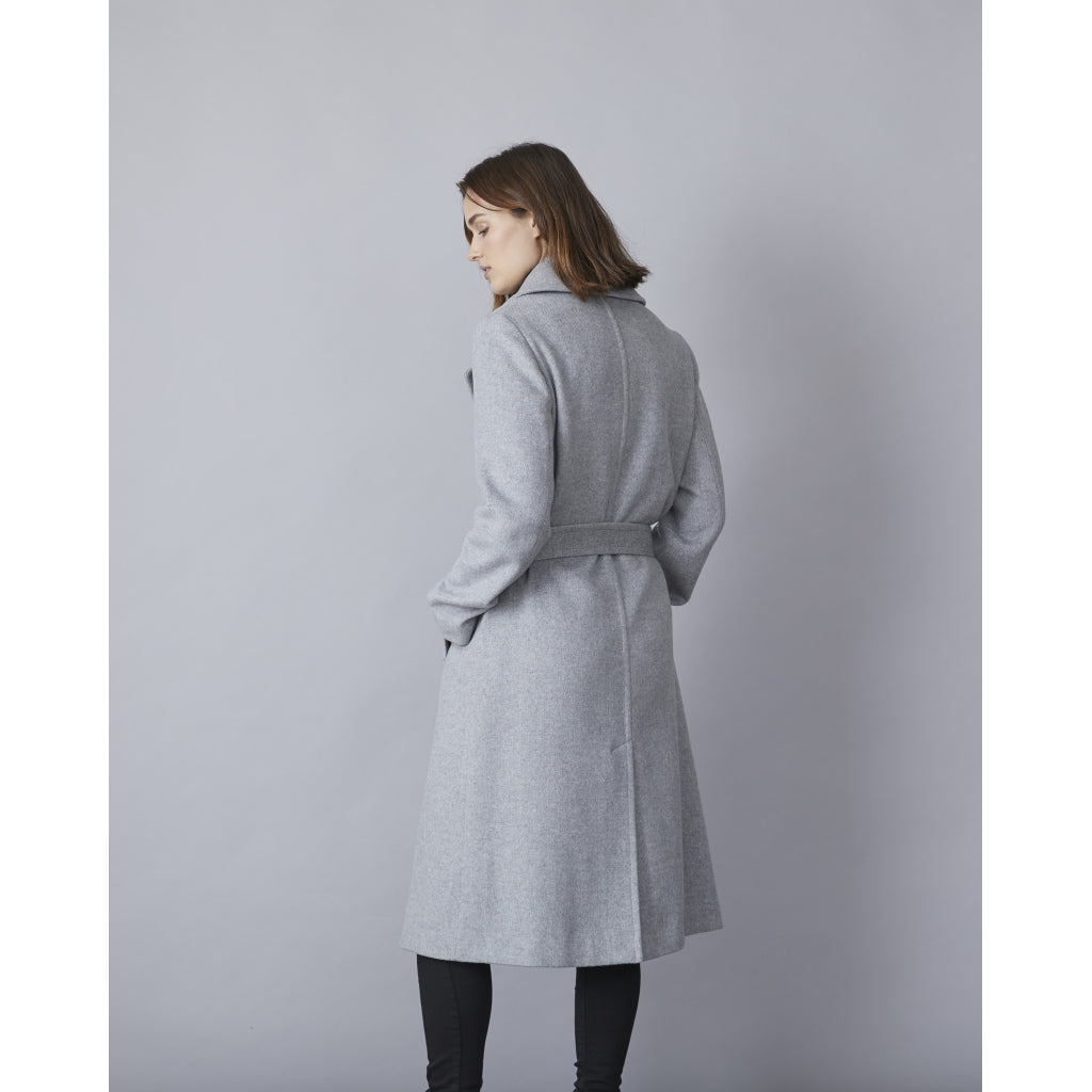 Junge Pre-owned -Kylie Kv. 15 91-Light grey