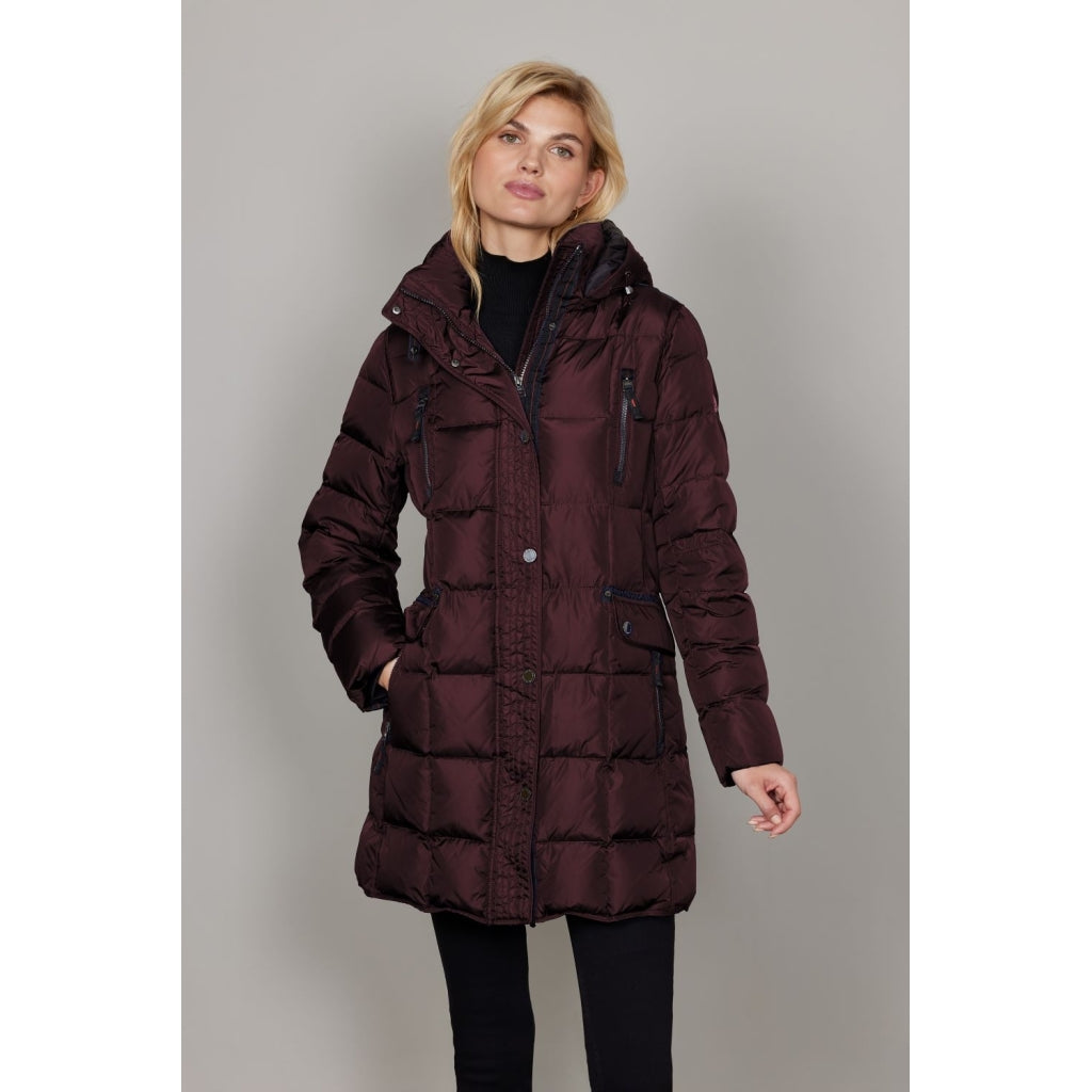 Junge Pre-owned -Mary Kv. 65 38-Wine