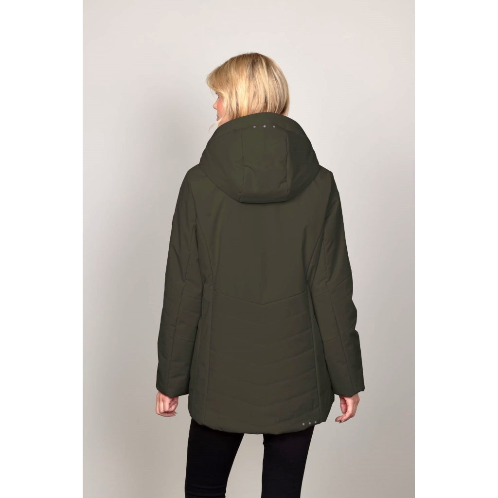 Junge Pre-owned -Morgan Kv. 88 45-Olive