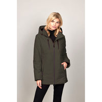 Reloved -Morgan - Olive