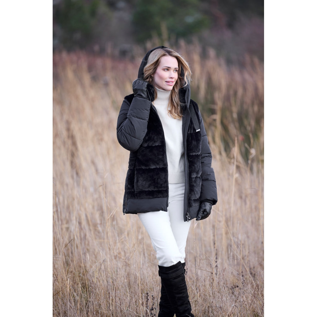 Junge Priscilla Kv. 64 90-Black
