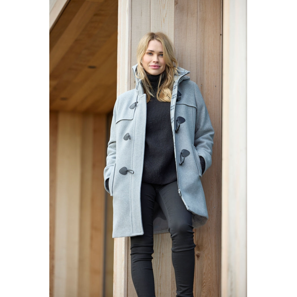Junge Sophie Kv. 14 91-Light grey