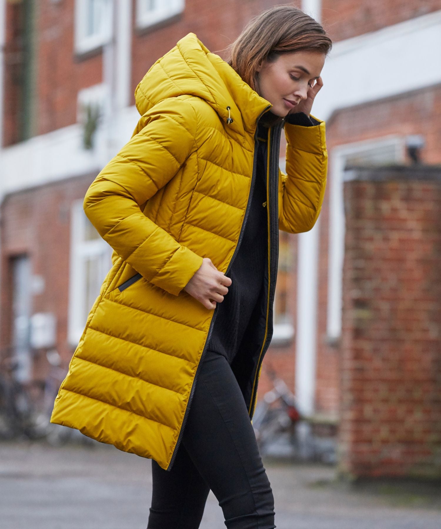 Junge coats online