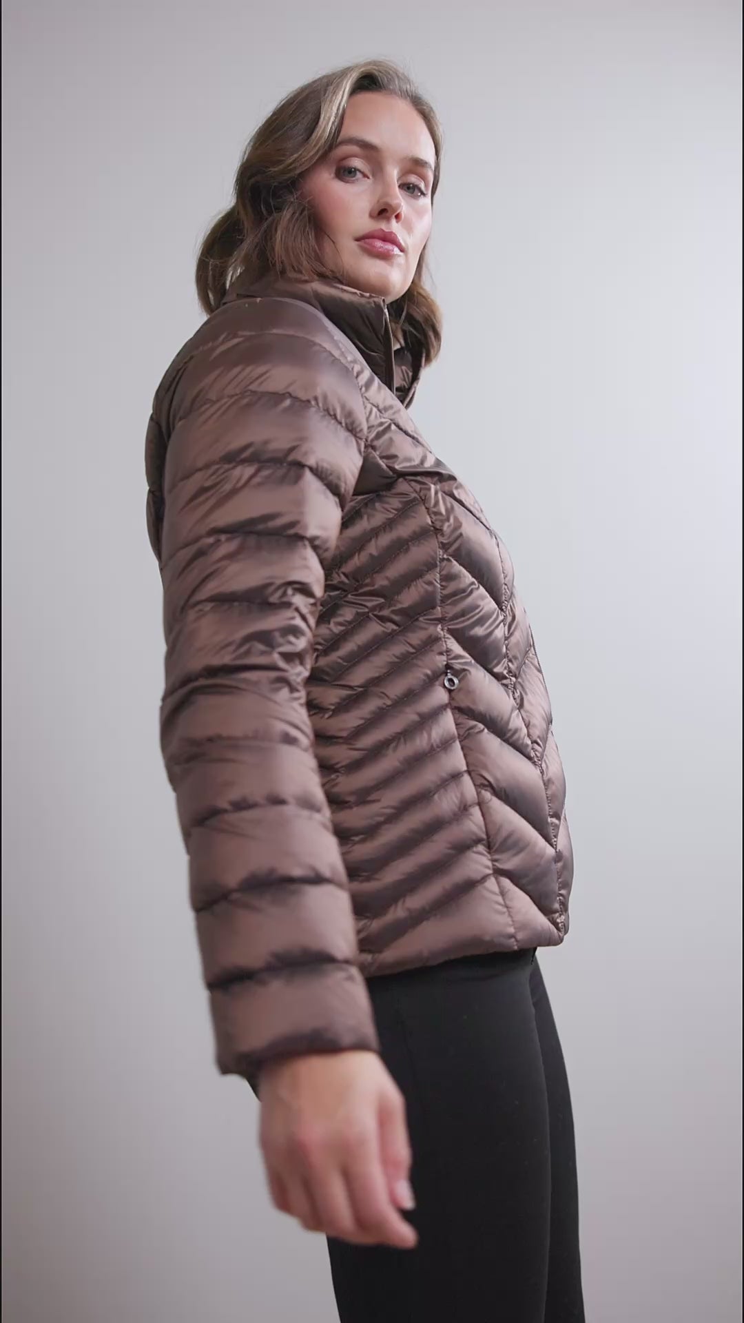 Junge Daisy Kv. 62 55-Indigo
