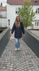 Junge Patricia Kv. 88 50-Navy