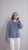 Junge Olivia Kv. 10 51-Dusty blue