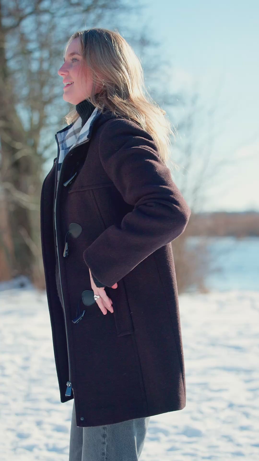 Junge Sophie Kv. 14 50-Navy