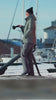 Junge Oda Kv. 67 92-Iron