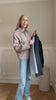 Junge Olivia Kv. 10 50-Navy