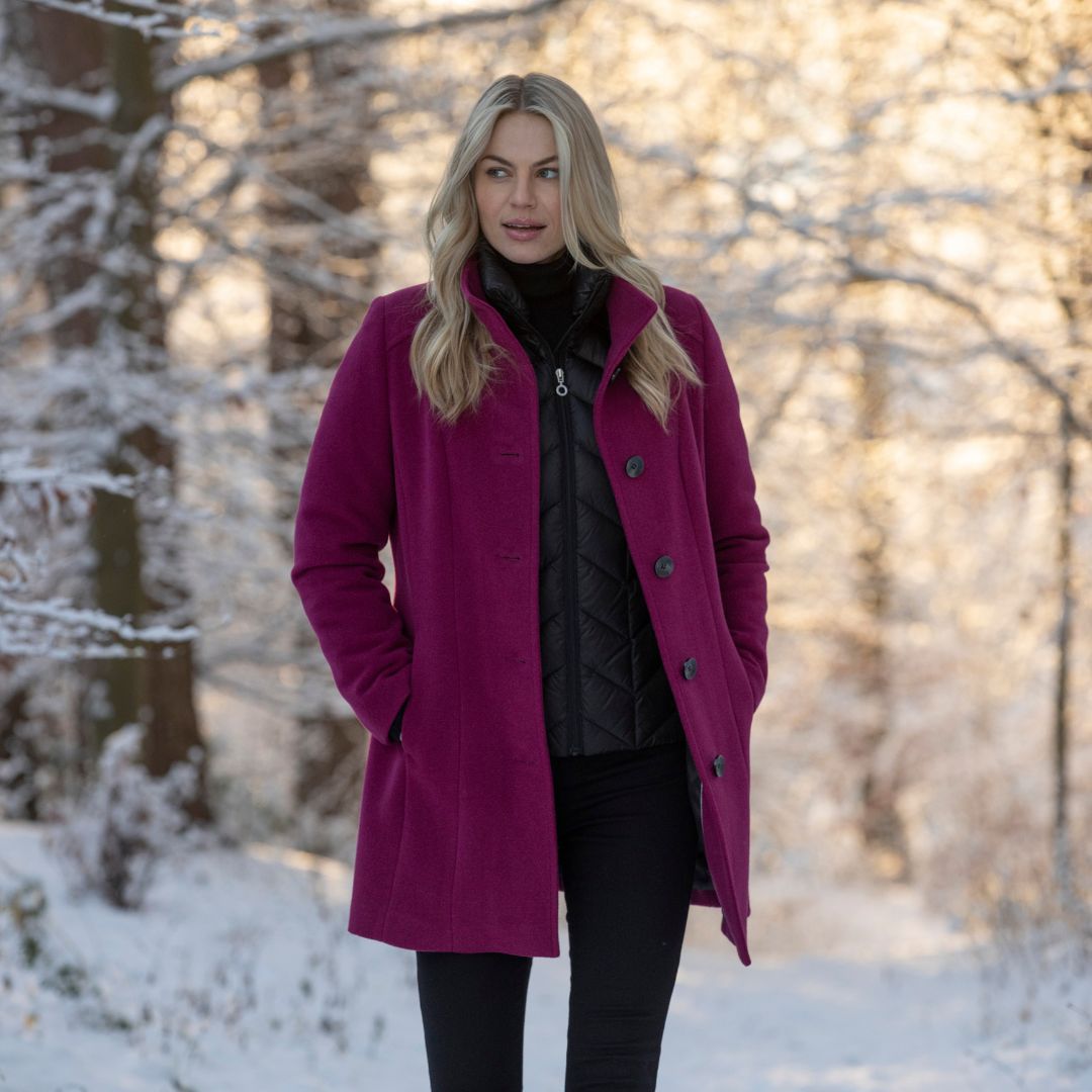 Winter Jackets | For Choices Every Timeless | Occasion